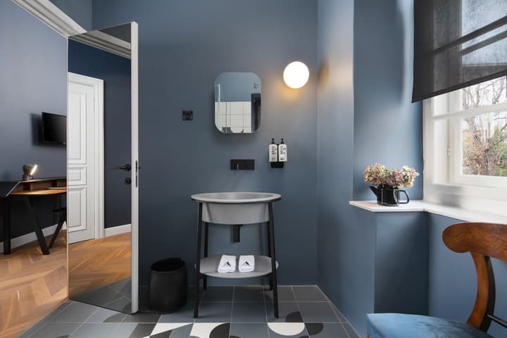 Almayer Art & Heritage Adults Only Hotel & Dépendance Rooms