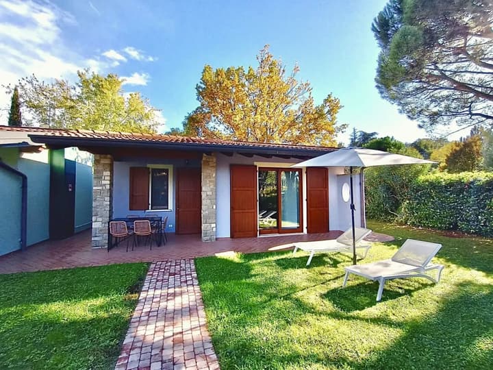 Park Residence Il Gabbiano