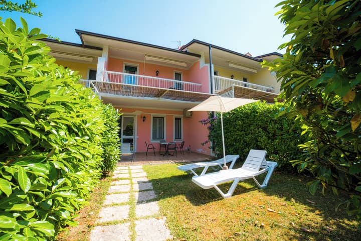 Park Residence Il Gabbiano
