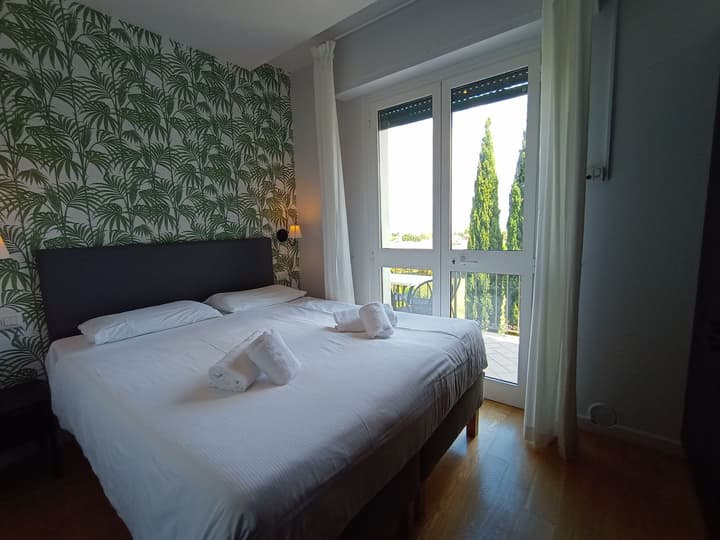 Park Residence Il Gabbiano