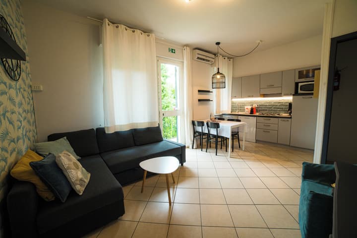 Park Residence Il Gabbiano