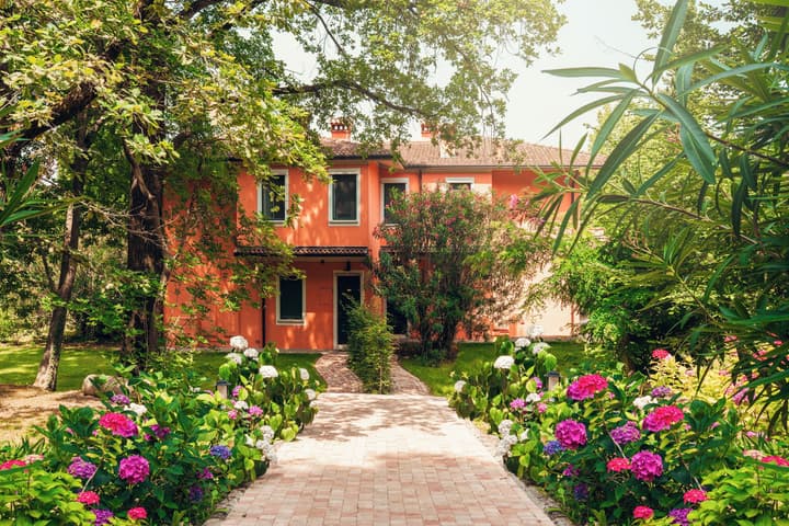 Park Residence Il Gabbiano