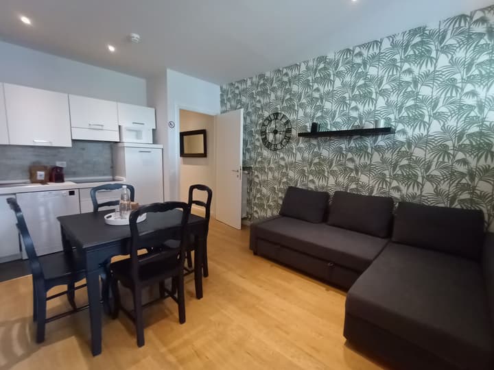 Park Residence Il Gabbiano
