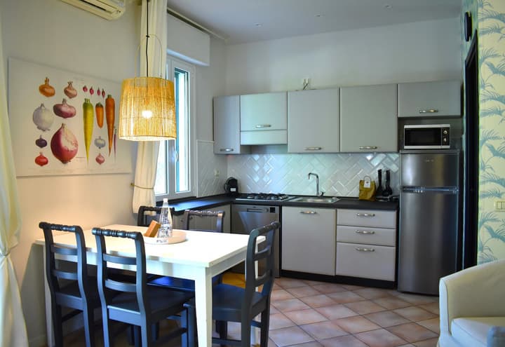 Park Residence Il Gabbiano
