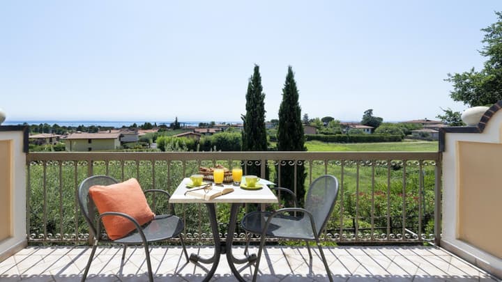 Park Residence Il Gabbiano