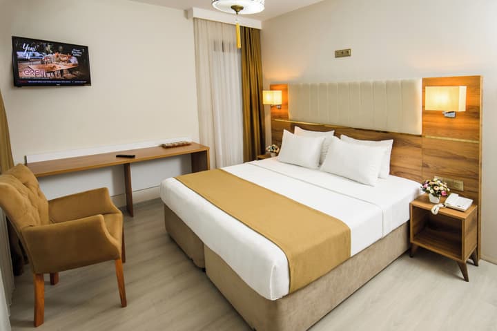 White House Hotel