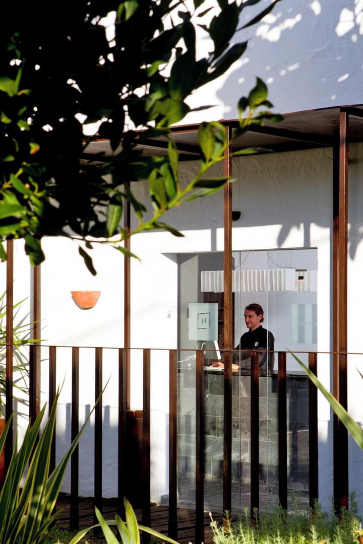 Hotel Boutique Ses Pitreras