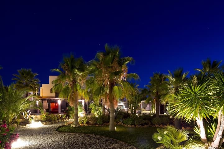 Hotel Boutique Ses Pitreras