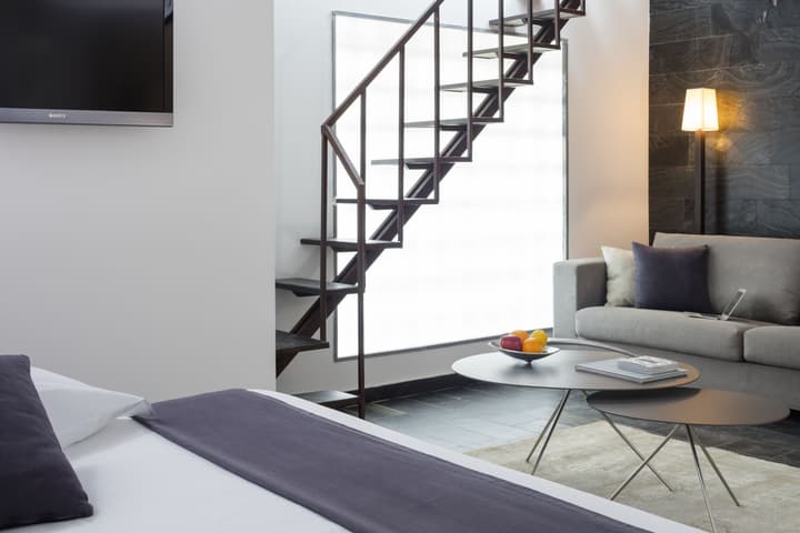 Hotel Boutique Ses Pitreras