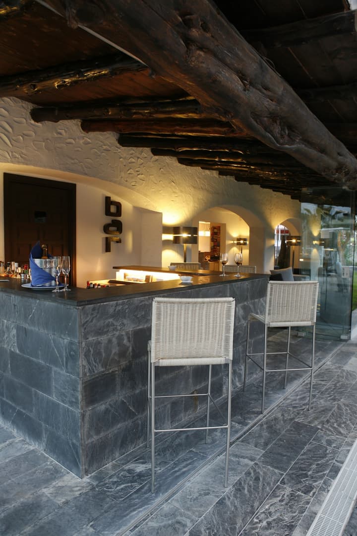 Hotel Boutique Ses Pitreras