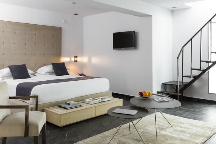 Hotel Boutique Ses Pitreras