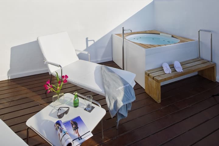 Hotel Boutique Ses Pitreras