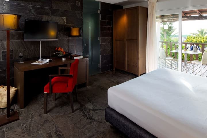 Hotel Boutique Ses Pitreras