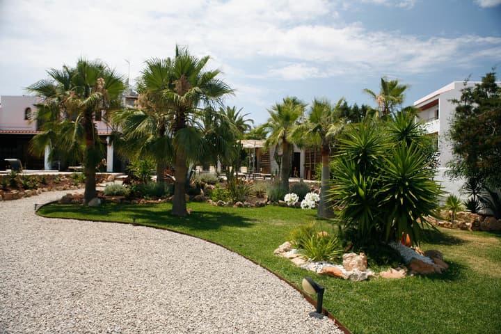 Hotel Boutique Ses Pitreras