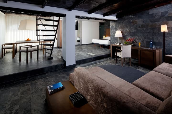 Hotel Boutique Ses Pitreras