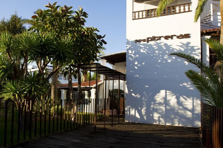 Hotel Boutique Ses Pitreras
