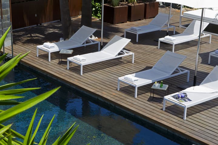 Hotel Boutique Ses Pitreras