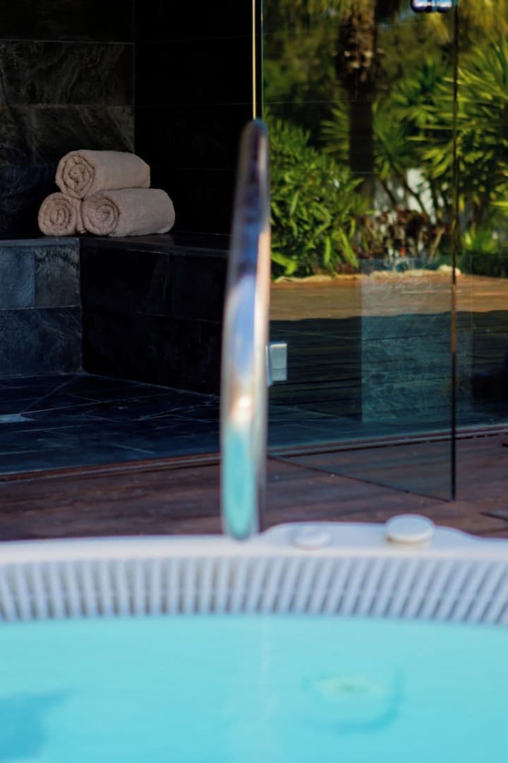 Hotel Boutique Ses Pitreras