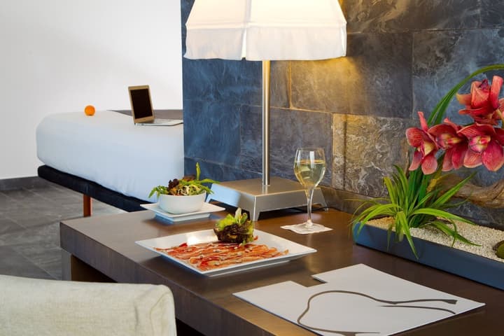 Hotel Boutique Ses Pitreras