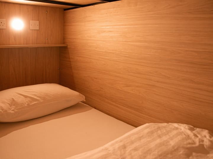 Gardiner House Hostel