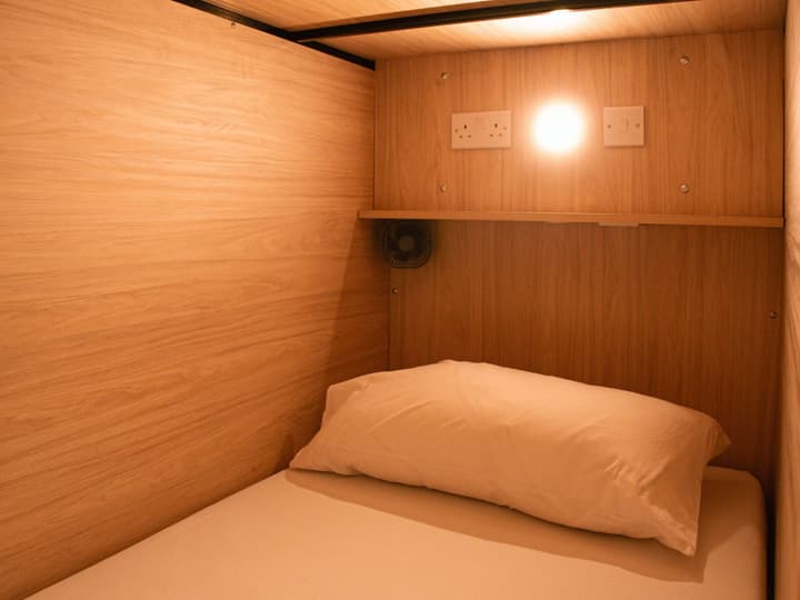 Gardiner House Hostel