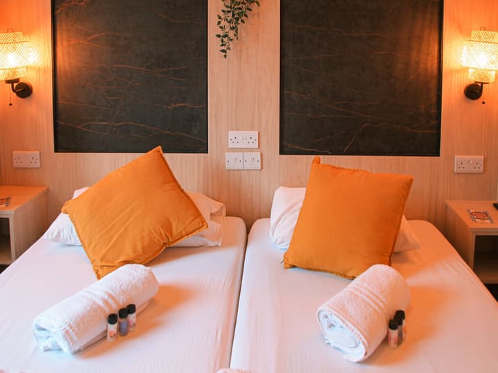 Gardiner House Hostel