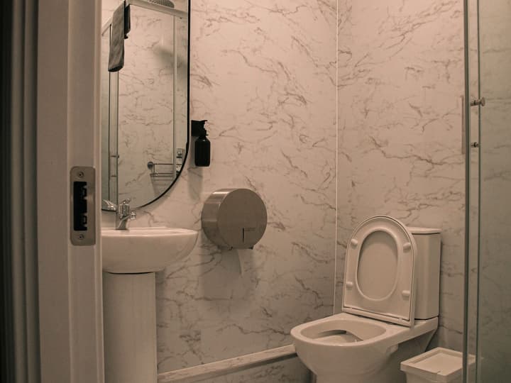 Gardiner House Hostel