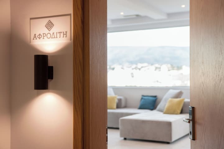 Athenaeum Grand Hotel