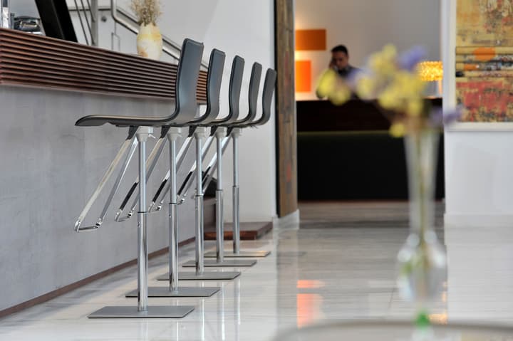 Athenaeum Grand Hotel