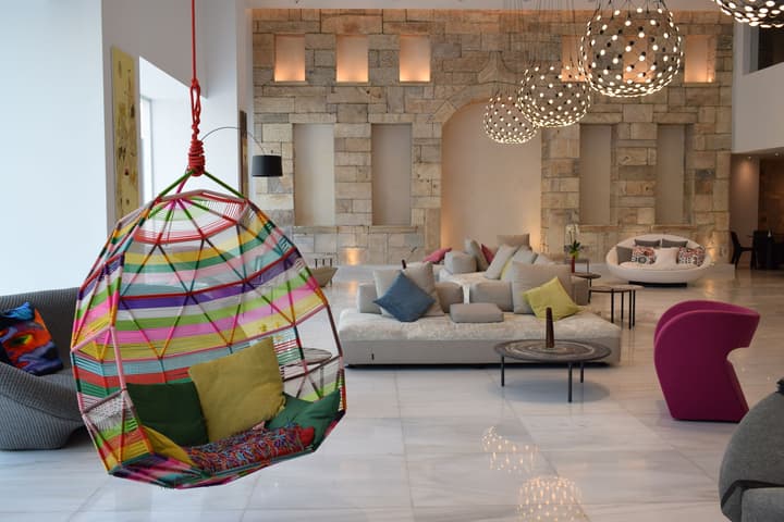 Athenaeum Grand Hotel