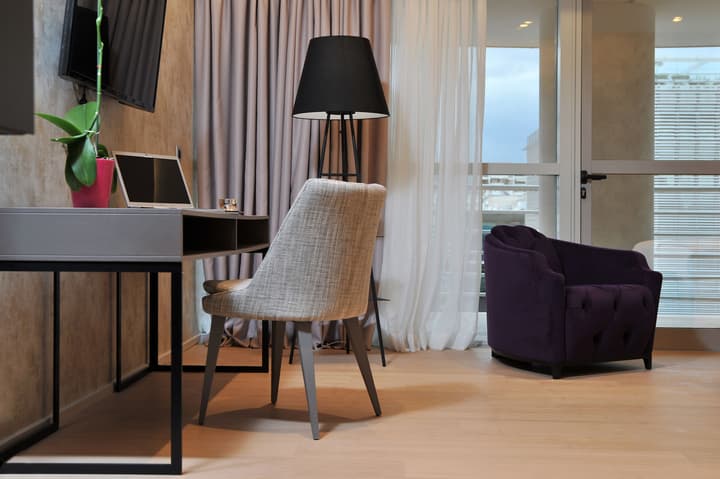 Athenaeum Grand Hotel