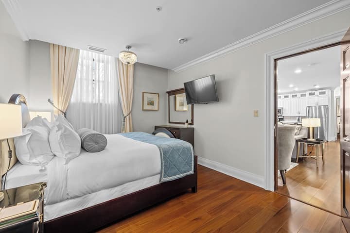 The Sydney Boutique Inn