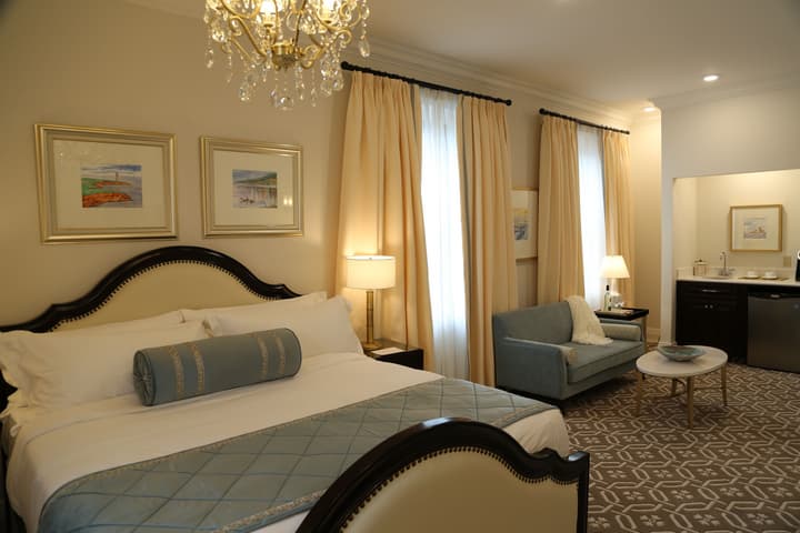 The Sydney Boutique Inn