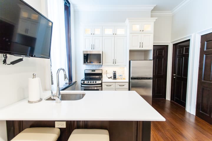 The Sydney Boutique Inn