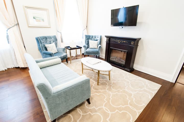 The Sydney Boutique Inn