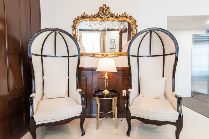 The Sydney Boutique Inn