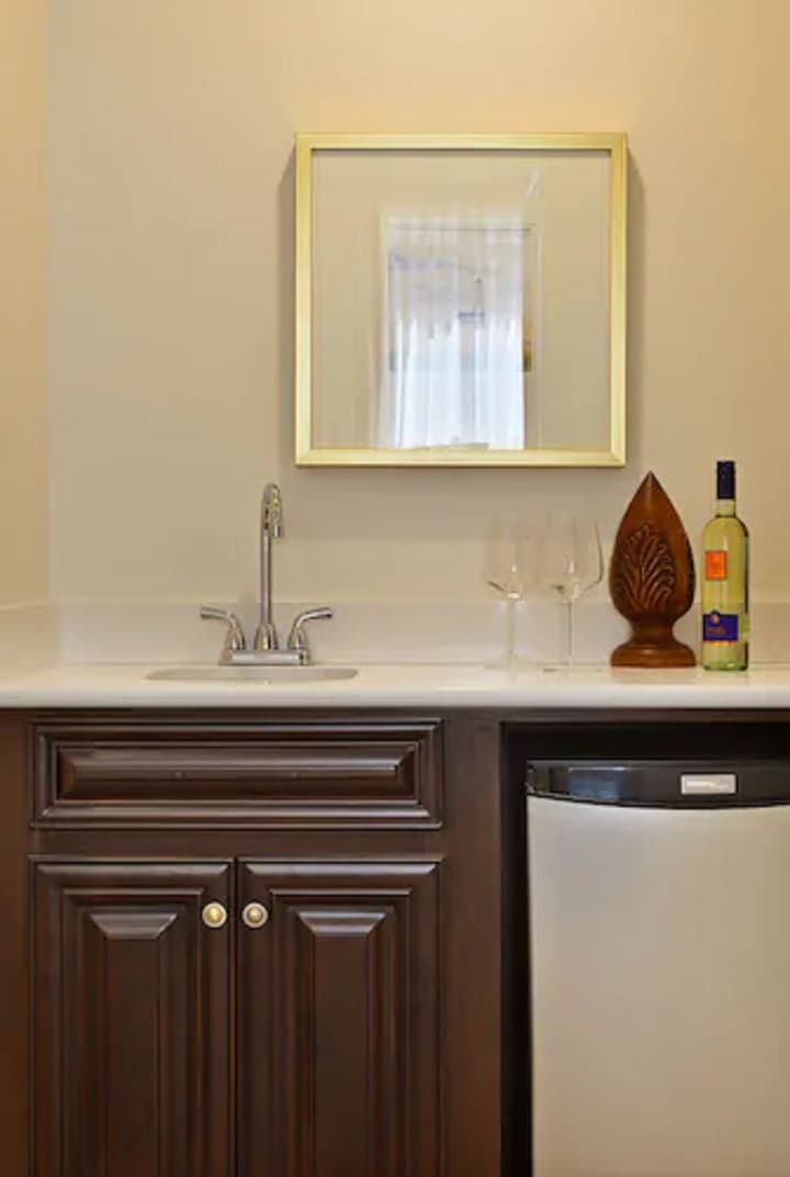 The Sydney Boutique Inn