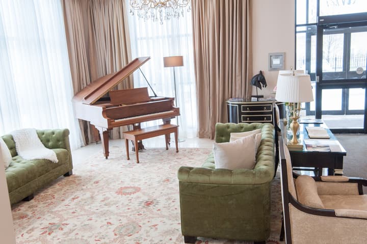 The Sydney Boutique Inn