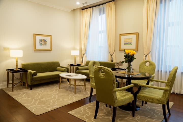 The Sydney Boutique Inn