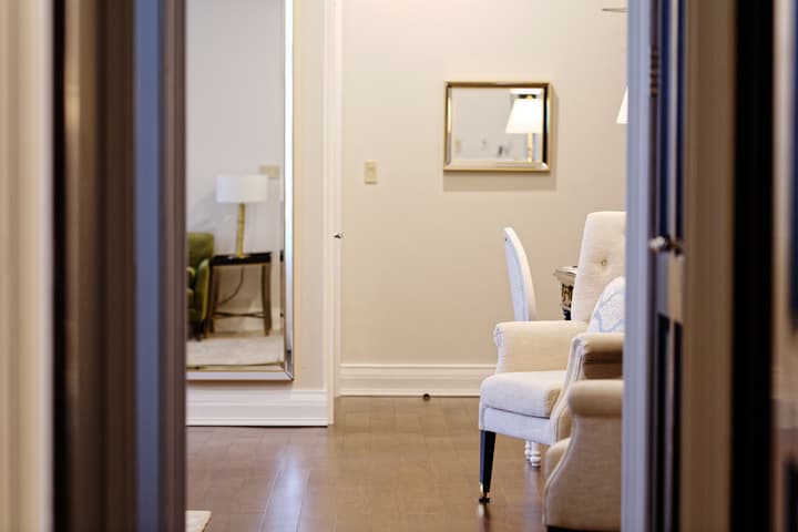 The Sydney Boutique Inn