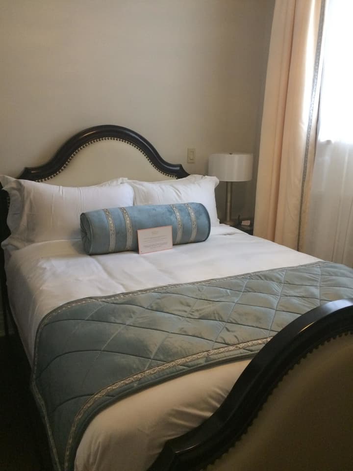 The Sydney Boutique Inn