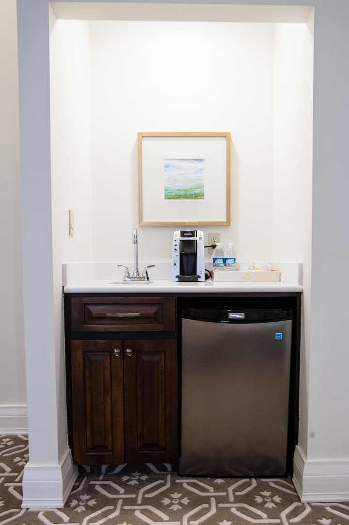 The Sydney Boutique Inn