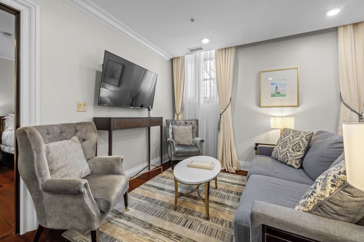 The Sydney Boutique Inn
