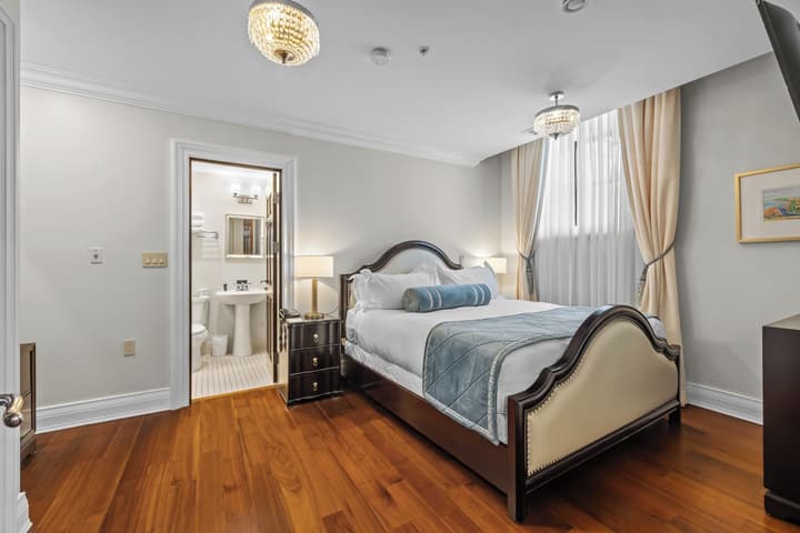 The Sydney Boutique Inn