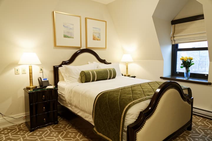 The Sydney Boutique Inn