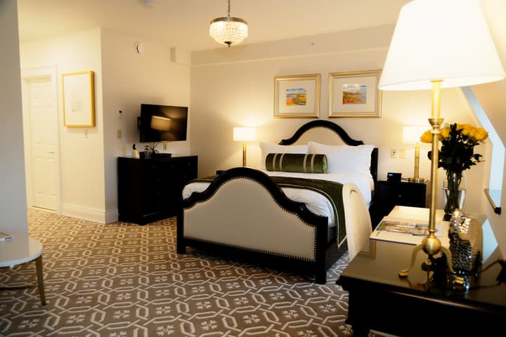 The Sydney Boutique Inn