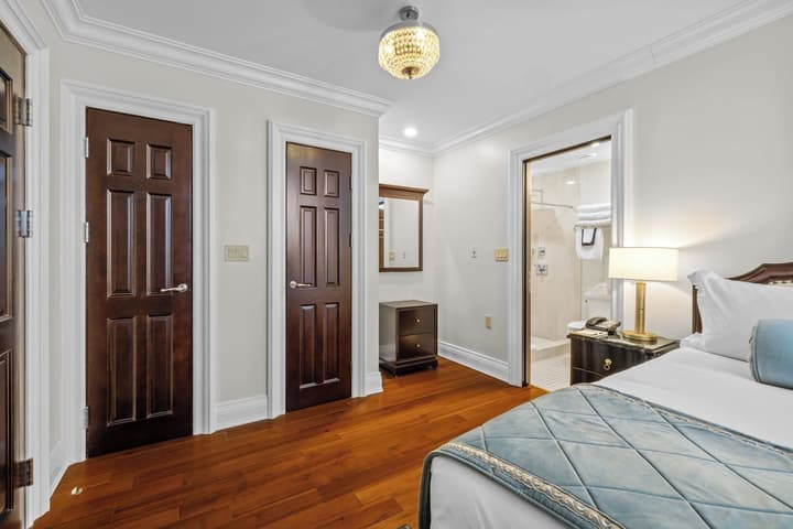 The Sydney Boutique Inn