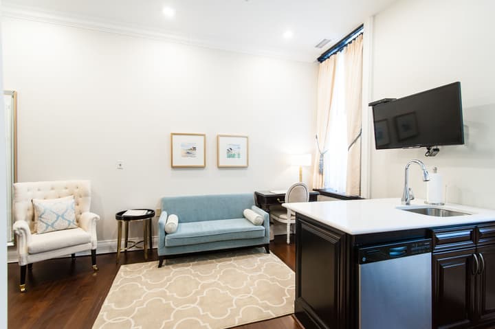 The Sydney Boutique Inn