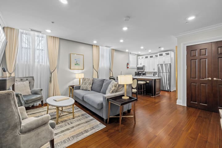 The Sydney Boutique Inn