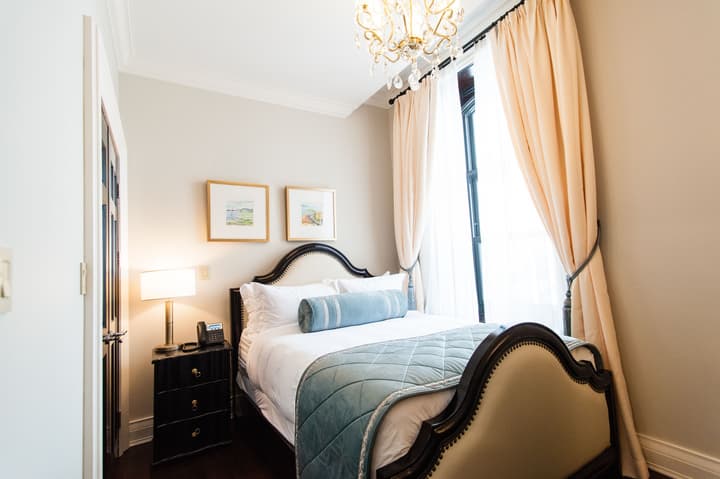 The Sydney Boutique Inn